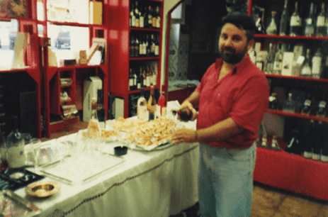 Enoteca-dell'angolo-apertura(Anno-1978)